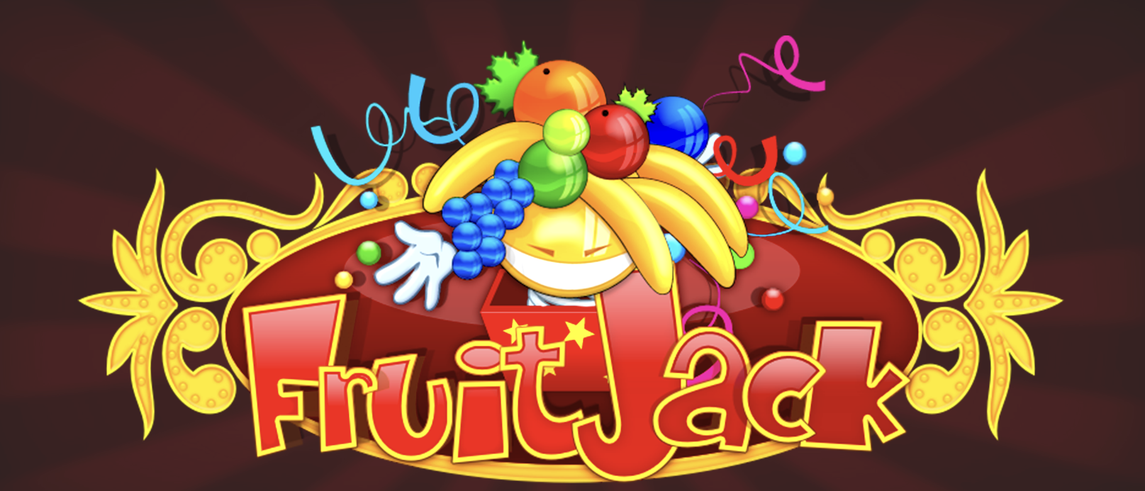 fruit-jack-logo Recenze online casino hry Fruit Jack logo