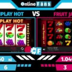 MULTIPLAY HOT A FRUIT JACK: SROVNÁVACÍ RECENZE AUTOMATŮ
