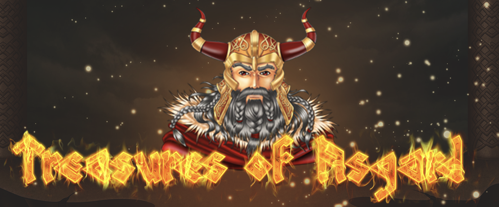 treasures-of-asgard-logo Recenze online casino hry Treasures of Asgard logo