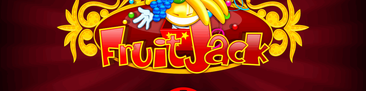 FRUIT JACK: HERNÍ RECENZE