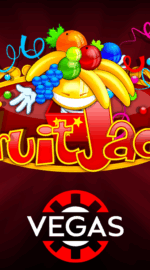 FRUIT JACK: HERNÍ RECENZE