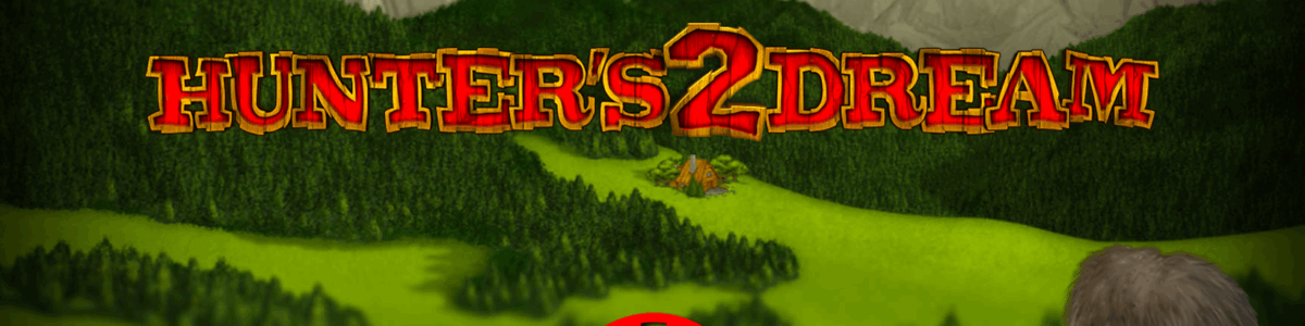 HUNTER’S DREAM 2: HERNÍ RECENZE