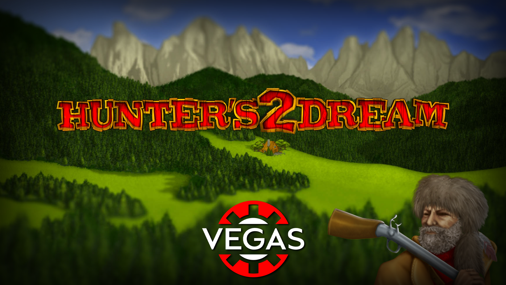 HUNTER'S DREAM 2: HERNÍ RECENZE