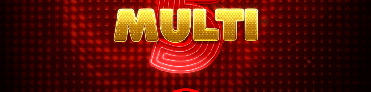 MULTI 5: HERNÍ RECENZE