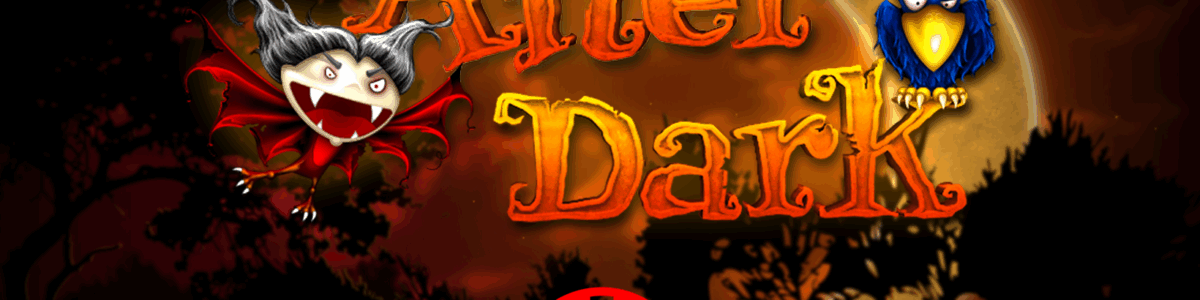AFTER DARK: HERNÍ RECENZE