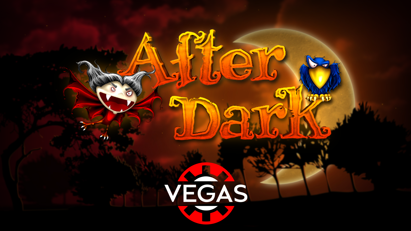 3 AFTER DARK: HERNÍ RECENZE