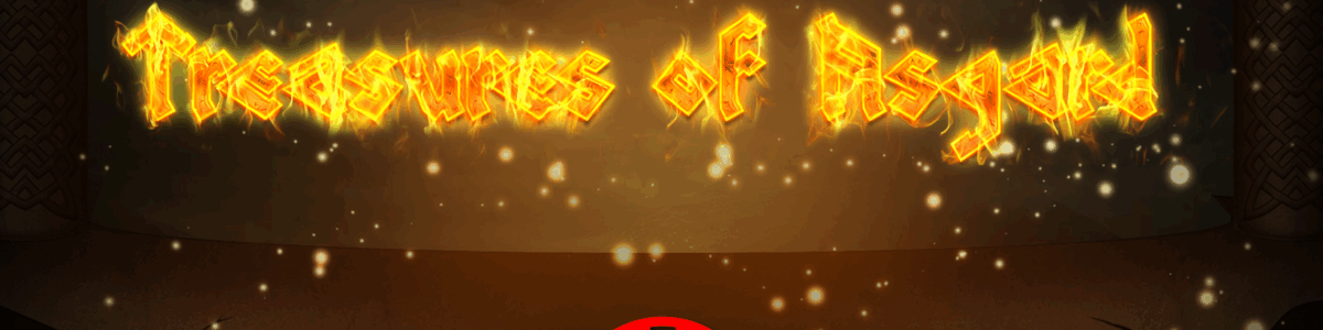 TREASURES OF ASGARD: HERNÍ RECENZE