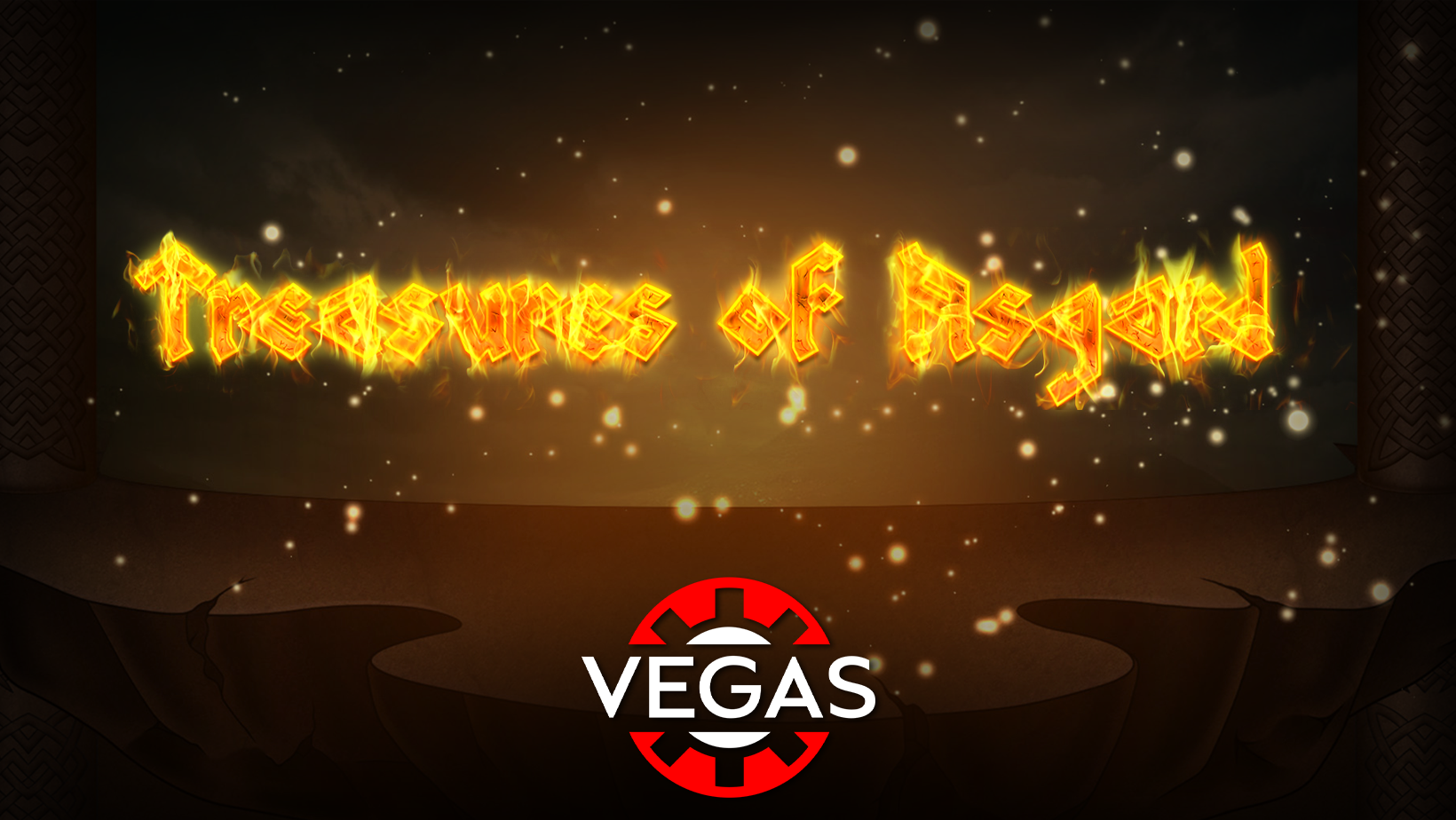 42 TREASURES OF ASGARD: HERNÍ RECENZE