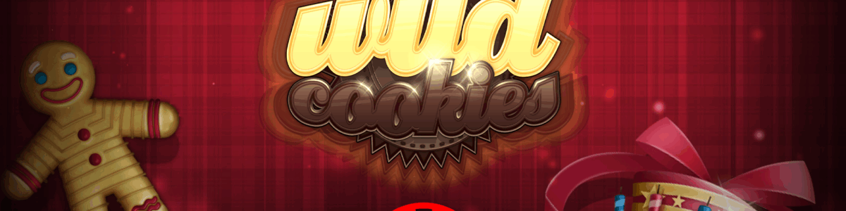WILD COOKIES: HERNÍ RECENZE