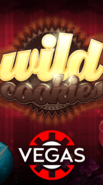 WILD COOKIES: HERNÍ RECENZE
