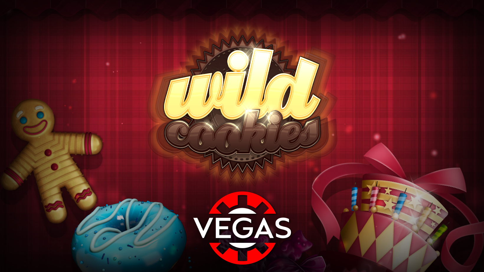 44 WILD COOKIES: HERNÍ RECENZE