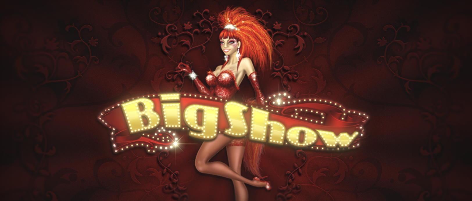 big_show_logo Big Show recenze hry logo