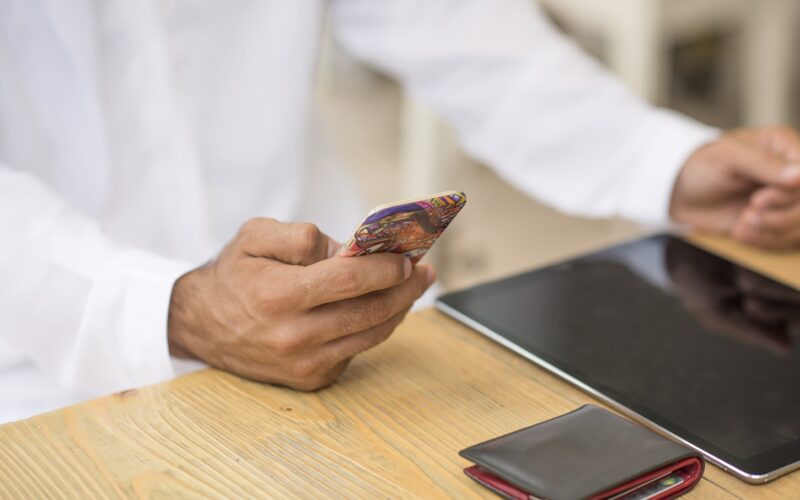 TIPY A POSTUP, JAK VLOŽIT A VYBRAT PENÍZE Z ONLINE CASINA