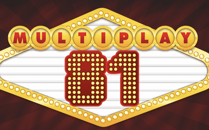 MULTIPLAY 81 ZDARMA: ZAHRAJTE SI TENHLE TOP SLOT A ZÍSKEJTE BONUS NAVÍC